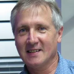 Portrait of Peter Machajdík