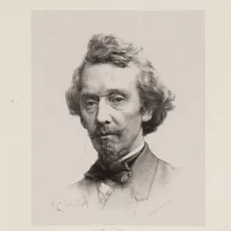 Portrait of Petrus Franciscus Greive