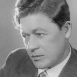 Portrait of Alexander Pirogov