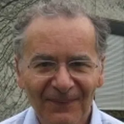 Portrait of Henri Cohen