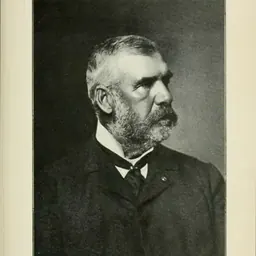 Portrait of Stephen B. Packard