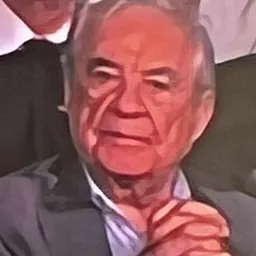 Portrait of Nurettin Sözen