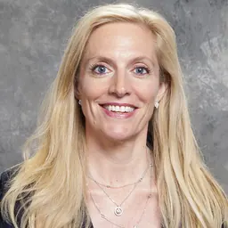 Portrait of Lael Brainard