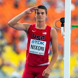 Portrait of Gunnar Nixon