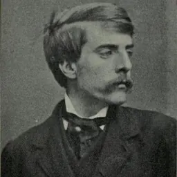 Portrait of Frederick Walker
