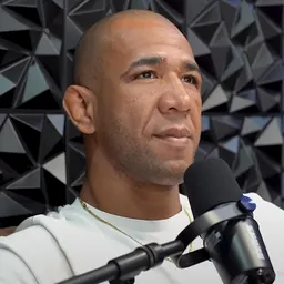 Portrait of Gregory Rodrigues