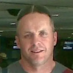 Portrait of Christian Cullen