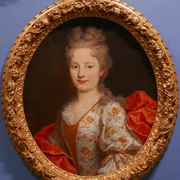 Portrait of Joseph André Cellony