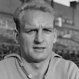 Portrait of Henk Schijvenaar