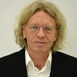 Portrait of Krzysztof Mieszkowski