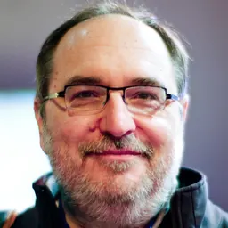 Portrait of Dave Winer