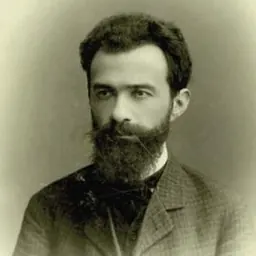 Portrait of Bronisław Szwarce