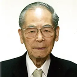 Portrait of Takaki Seikaku