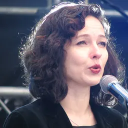 Portrait of Elo Viiding