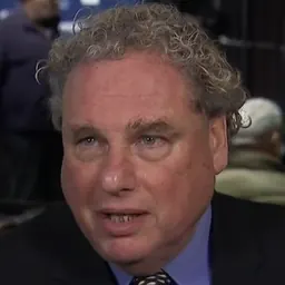 Portrait of Randy Levine