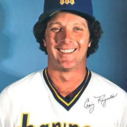 Portrait of Craig Reynolds