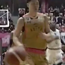 Portrait of Kengo Nomoto