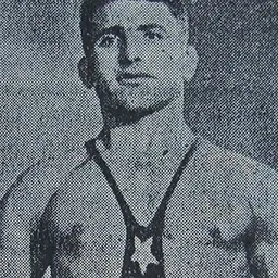 Portrait of Yaşar Erkan