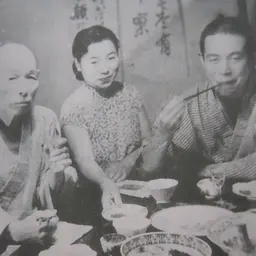 Portrait of Naoyuki Agawa
