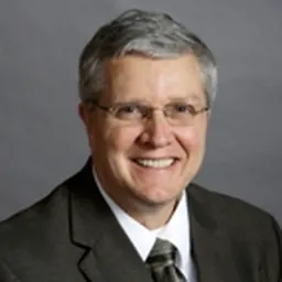 Portrait of Keith Kreiman