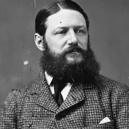 Portrait of Louis-Alphonse Boyer
