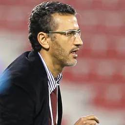 Portrait of Péricles Chamusca
