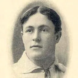 Portrait of George Winter
