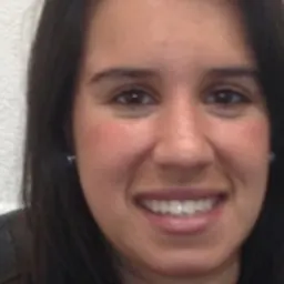 Portrait of Yvanna Cancela