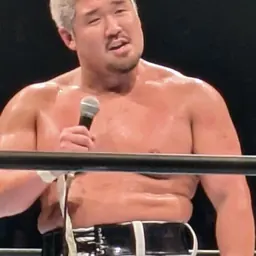 Portrait of Yuto Nakashima