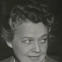 Portrait of Susan Dowdell Myrick