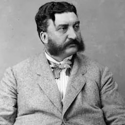 Portrait of Thomas Mayne Daly, Sr.