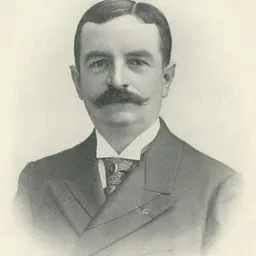 Portrait of Marcel Lermoyez