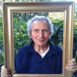 Portrait of Pino Grioni