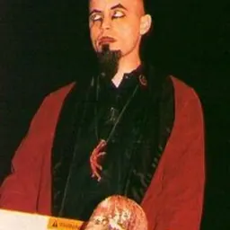 Portrait of Madonna Wayne Gacy