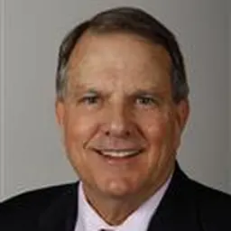 Portrait of Daryl Beall