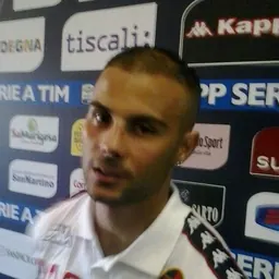 Portrait of Francesco Pisano