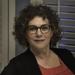 Portrait of Ruth Kanfer