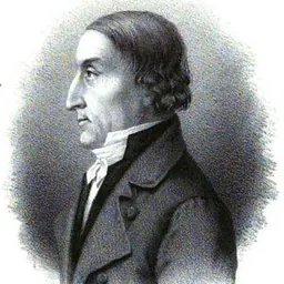 Portrait of Jonas Rein