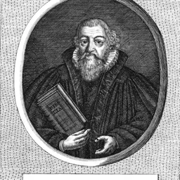 Portrait of Paul Jenisch