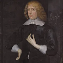 Portrait of William Seymour, 2nd Duke of Somerset