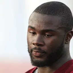 Portrait of Byron Westbrook