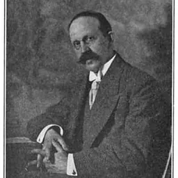 Portrait of Franz Nikolaus Finck