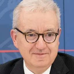 Portrait of Alfredo Mantovano
