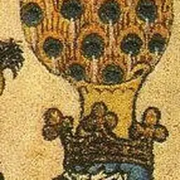 Portrait of Pierre II, Count of Alençon