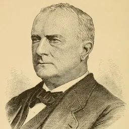 Portrait of George C. Ludlow