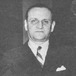 Portrait of Hernán Videla Lira