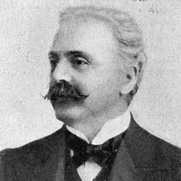 Portrait of Giovanni Battista Pioda