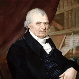 Portrait of Joseph Papineau