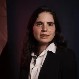 Portrait of Marisa von Bülow