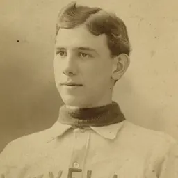 Portrait of John Pappalau